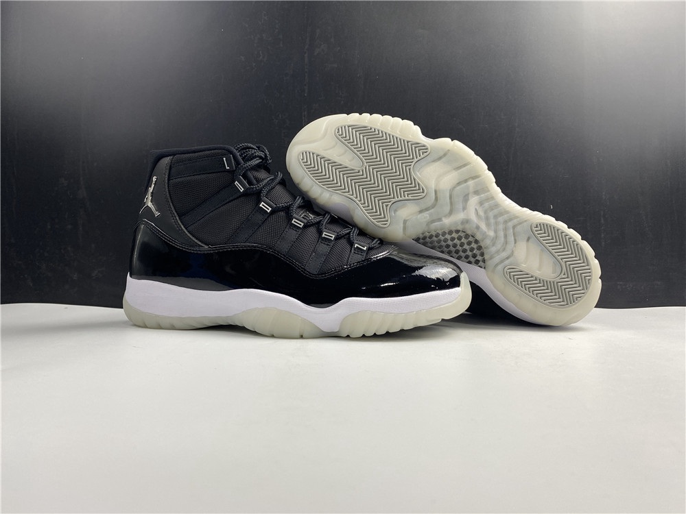 Air Jordan 11 25th Anniversary CT8012-011